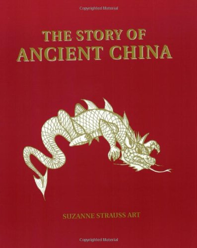 The Story Of Ancient China