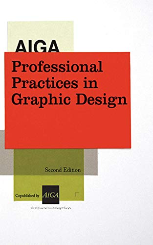 Aiga Professional Practices In Graphic Design