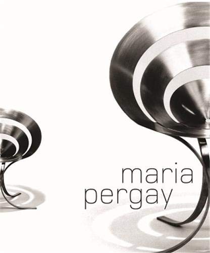 Maria Pergay Between Ideas And Design