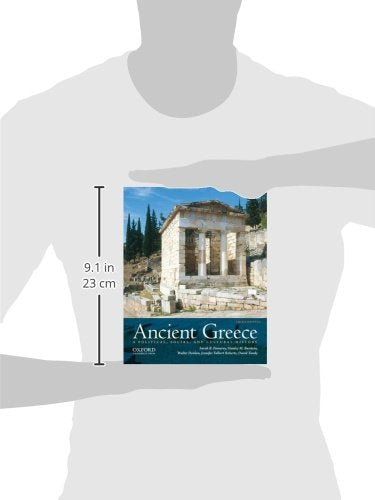 Ancient Greece A Political