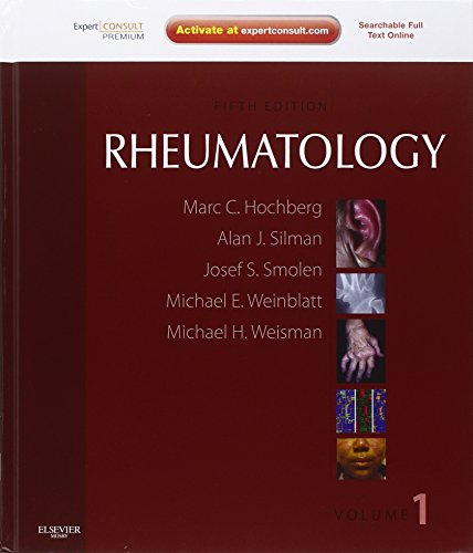 Rheumatology