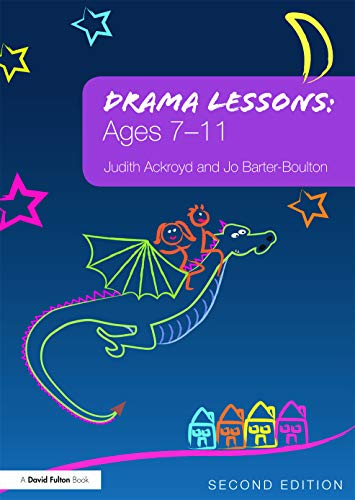 Drama Lessons Ages