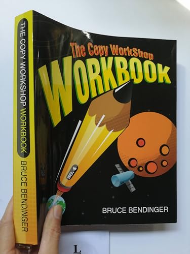 The Copy Workshop Workbook