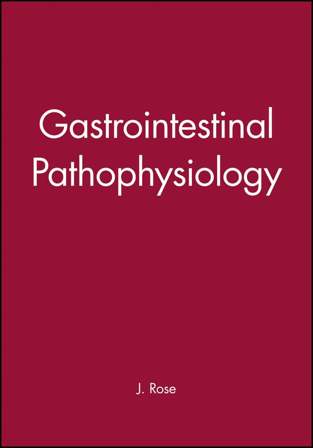 Gastrointestinal Pathophysiology