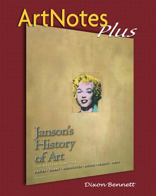 Artnotes Plus