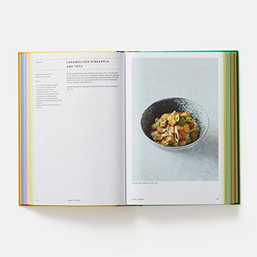 Vegan The Cookbook