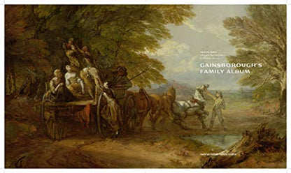 Gainsborough's Family Album