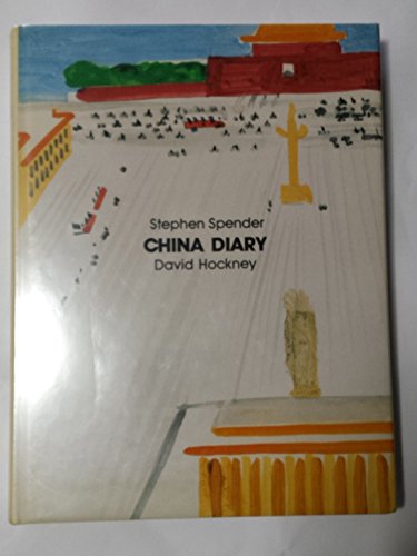 China Diary/With