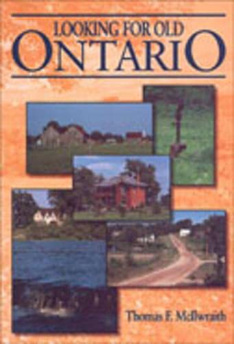 Looking For Old Ontario