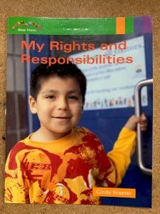 My Rights And Responsibilities Many Voices