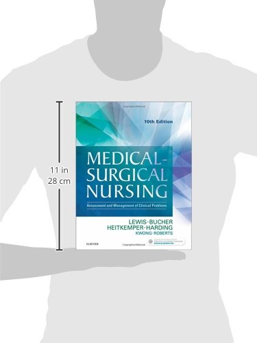 Medical Surgical Nursing Assessment And Management Of Clinical Problems