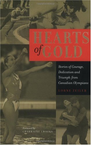 Hearts Of Gold Stories Of Courage