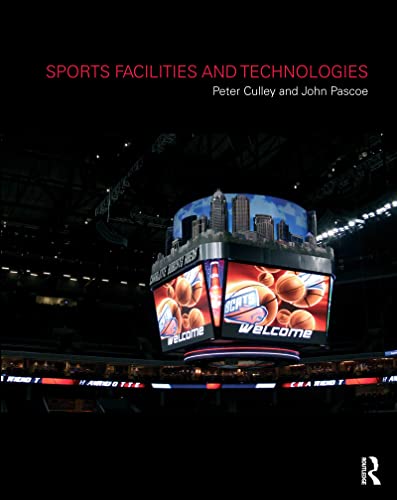 Sports Facilities And Technologies