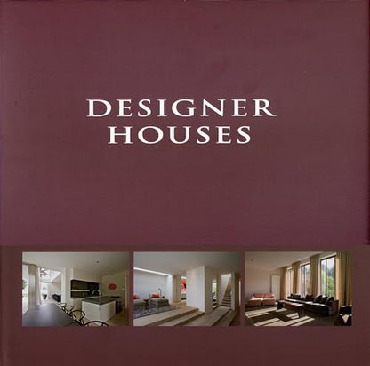 Designer Houses