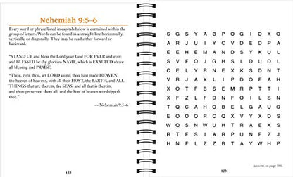 Brain Games   Bible Find A Word Parables