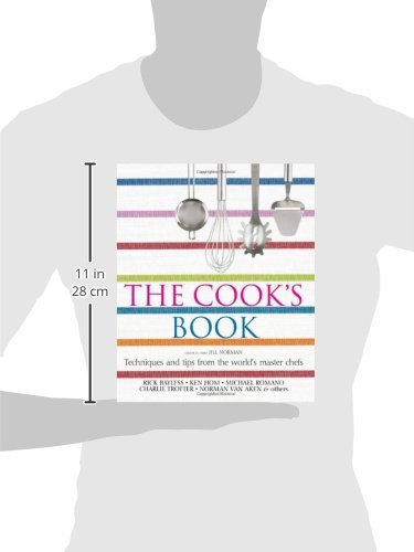 Cooks Book