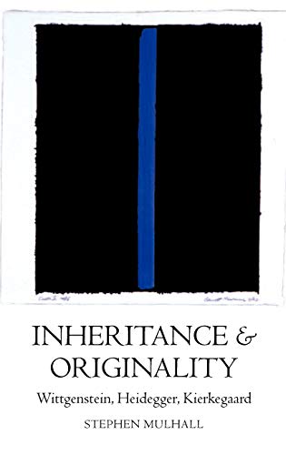 Inheritance And Originality Wittgenstein