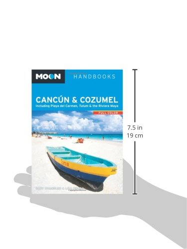 Moon Cancun & Cozumel Including Playa Del Carmen