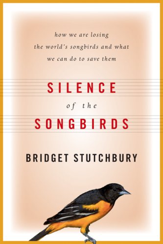 Silence Of The Songbirds