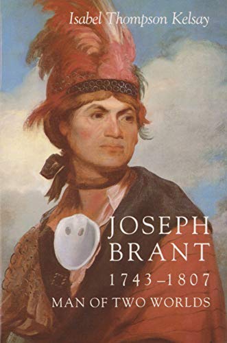 Joseph Brant