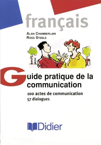 Guide Pratique De La Communication Livre