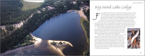 Canada's Classic Fishing Lodges