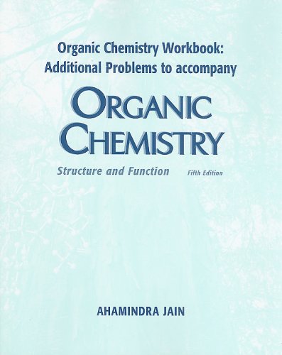 Organic Chemistry