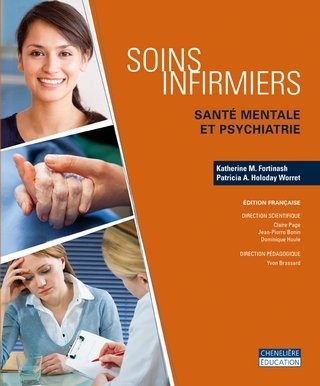 Santé Mentale Et Psychiatrie