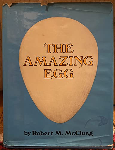 Amazing Egg