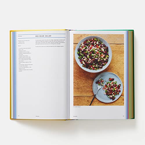 Vegan The Cookbook