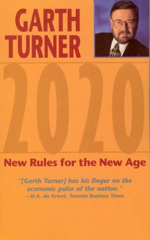 2020 New Rules For The New Age