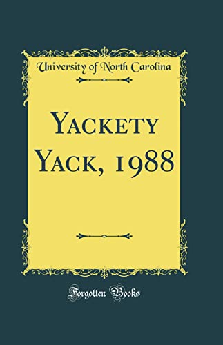 Yackety Yack