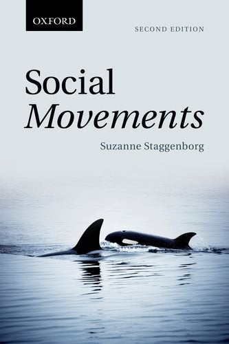 Social Movements (Themes in Canadian Sociology) Staggenborg, Suzanne