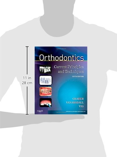 Orthodontics Current Principles And Techniques