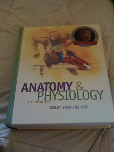 Anatomy And Physiology