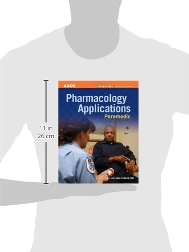 Paramedic Pharmacology Applications