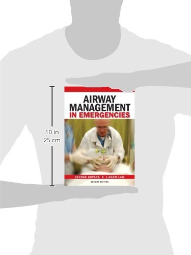 Airway Management In Emergencies