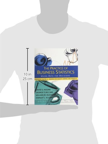 The Practice Of Business Statistics Companion Chapter