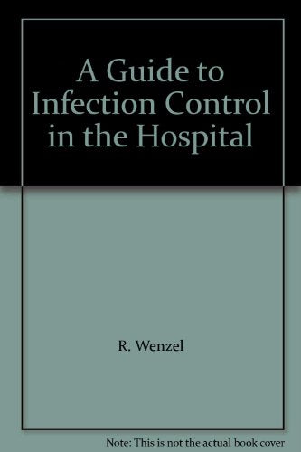 A Guide To Infection Control In The Hospital