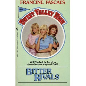 Bitter Rivals #