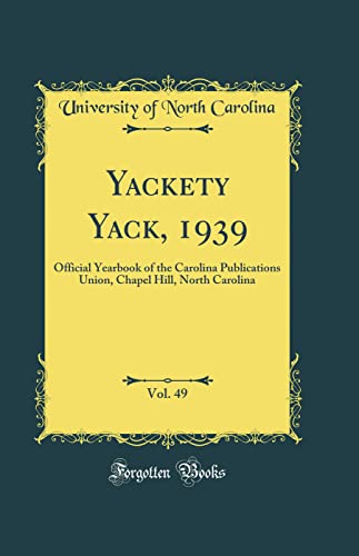 Yackety Yack