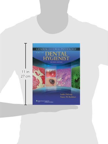 General And Oral Pathology For The Dental Hygienist