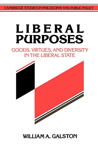 Liberal Purposes Goods