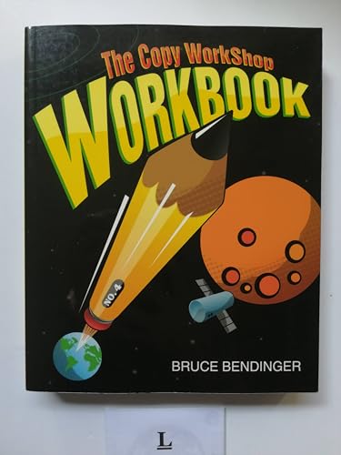 The Copy Workshop Workbook