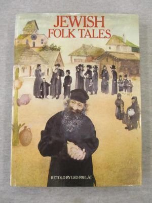 Jewish Folk Tales