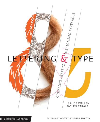 Lettering & Type Creating Letters & Designing Typefaces