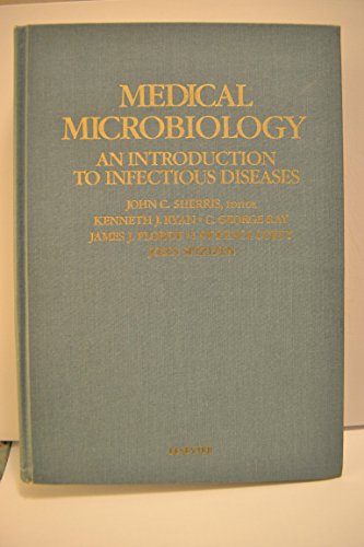 Medical Microbiology  An Introduction To Infectious Diseases