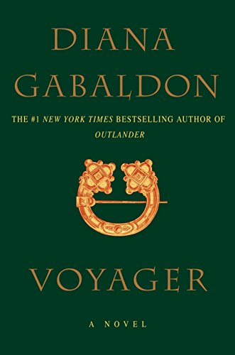 Voyager [Paperback] Gabaldon, Diana