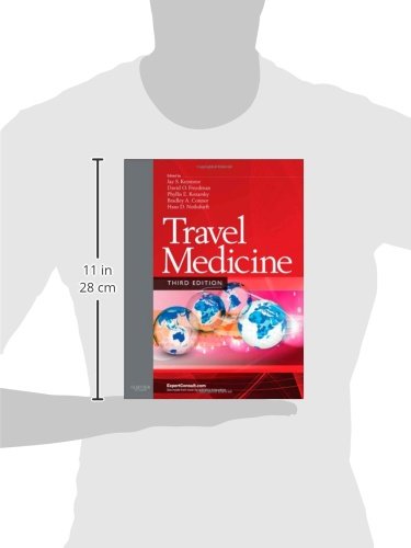 Travel Medicine Expert Consult