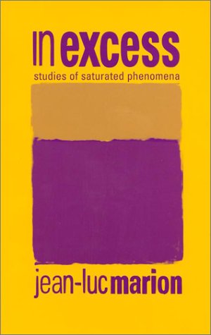 In Excess Studies Of Saturated Phenomena